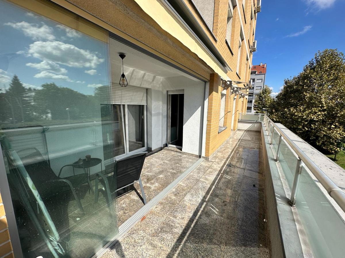 Apartment Zu verkaufen - GRAD ZAGREB ZAGREB