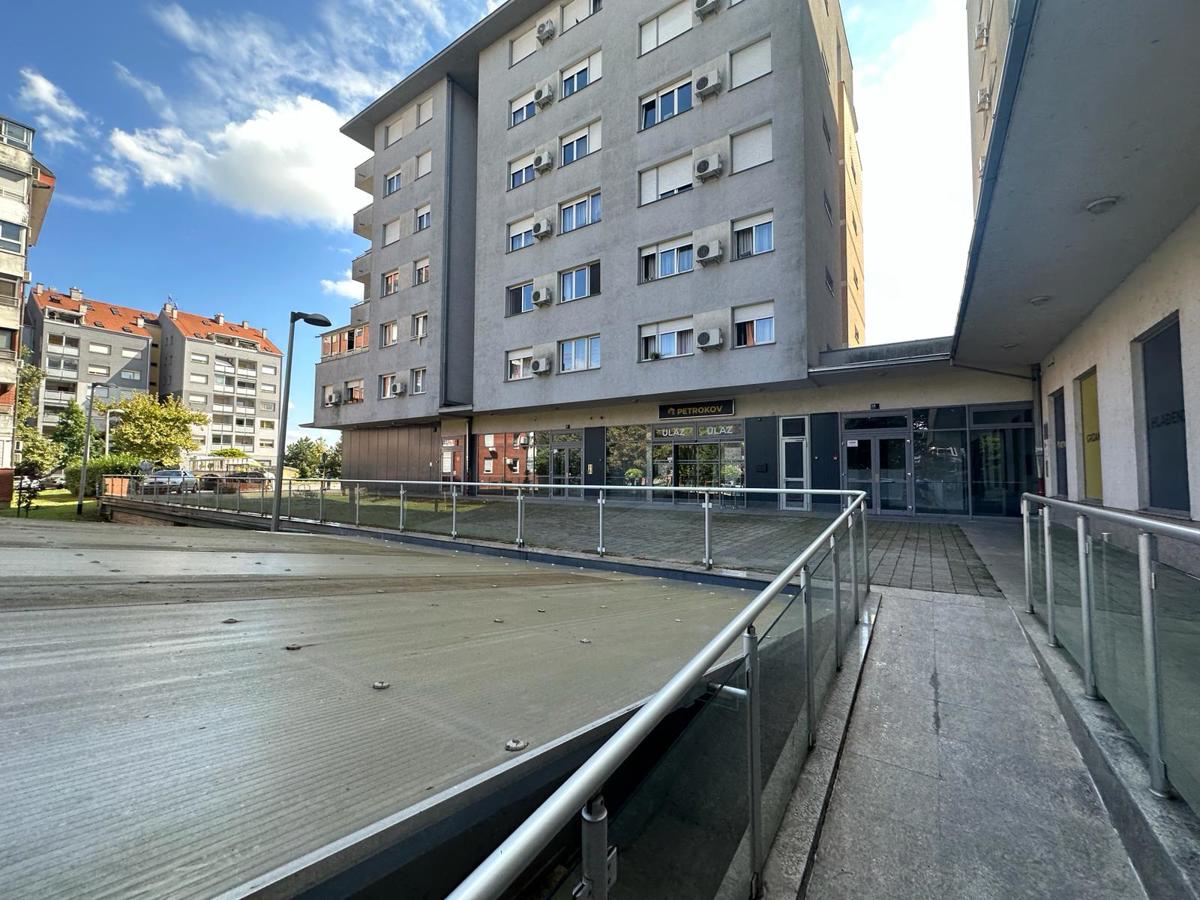 Apartment Zu verkaufen - GRAD ZAGREB ZAGREB