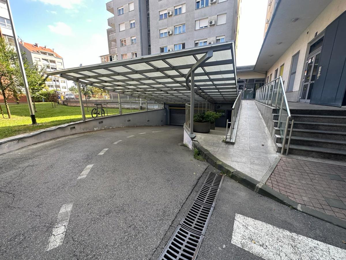 Apartment Zu verkaufen - GRAD ZAGREB ZAGREB