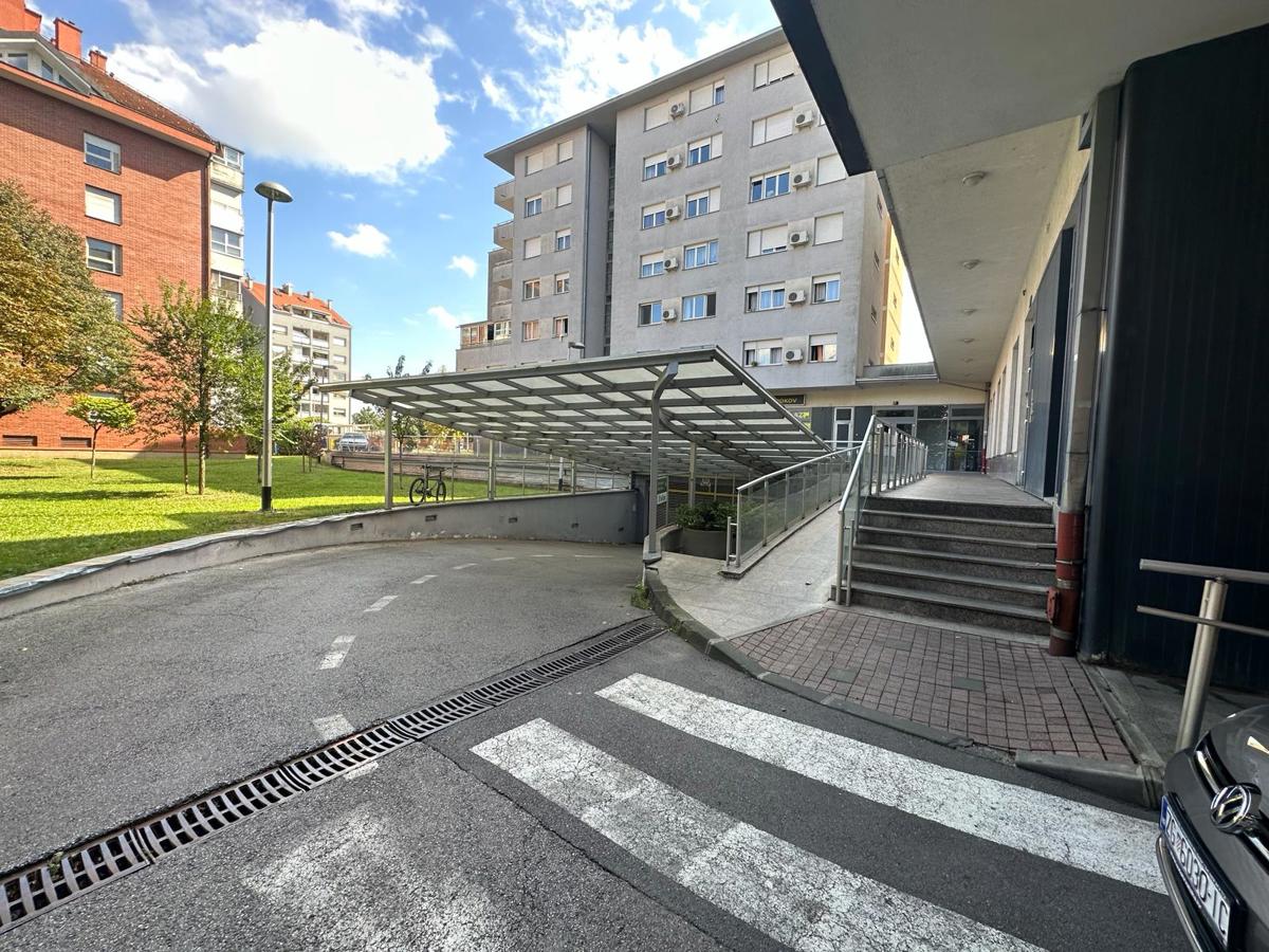 Apartment Zu verkaufen - GRAD ZAGREB ZAGREB
