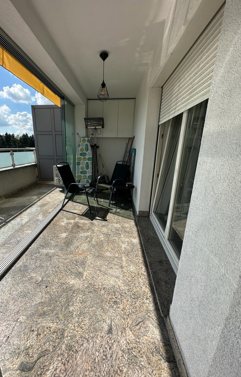 Apartment Zu verkaufen - GRAD ZAGREB ZAGREB