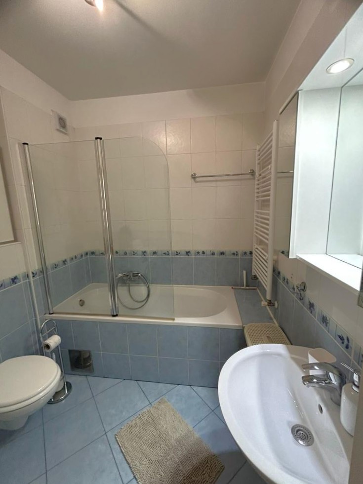 Apartment Zu verkaufen - Grad Zagreb Zagreb - foto 3/21