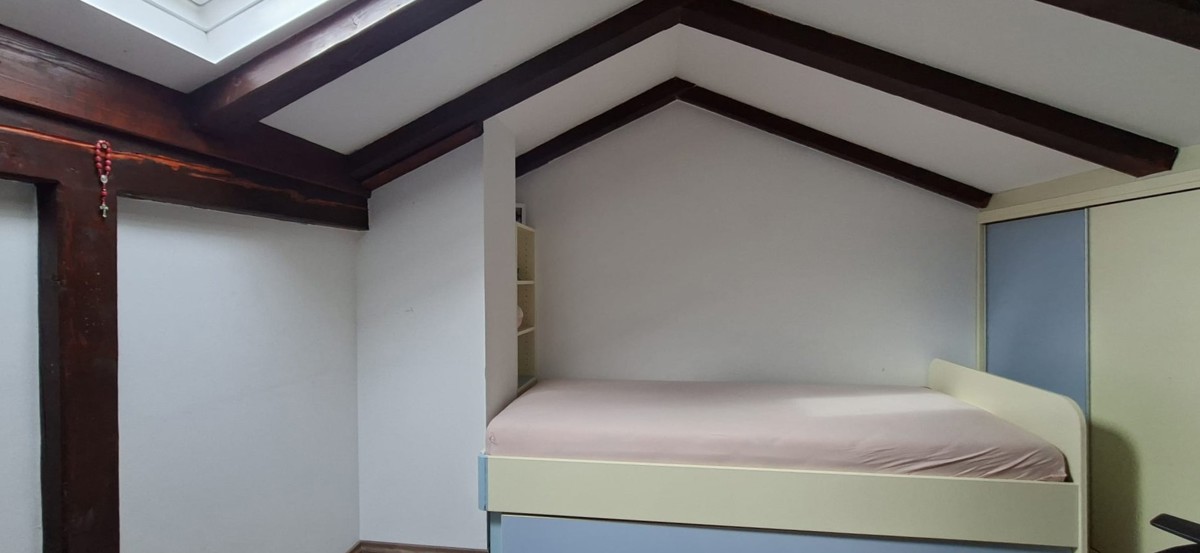 Flat For sale - ŠIBENSKO-KNINSKA VODICE