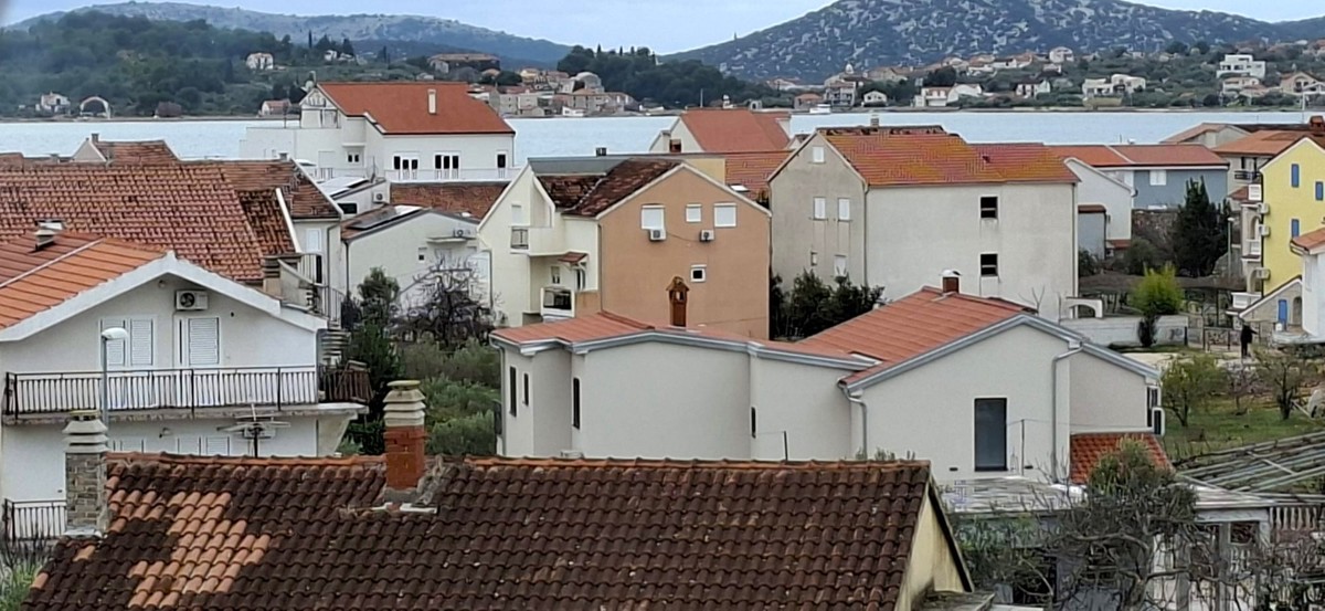 Flat For sale - ŠIBENSKO-KNINSKA VODICE