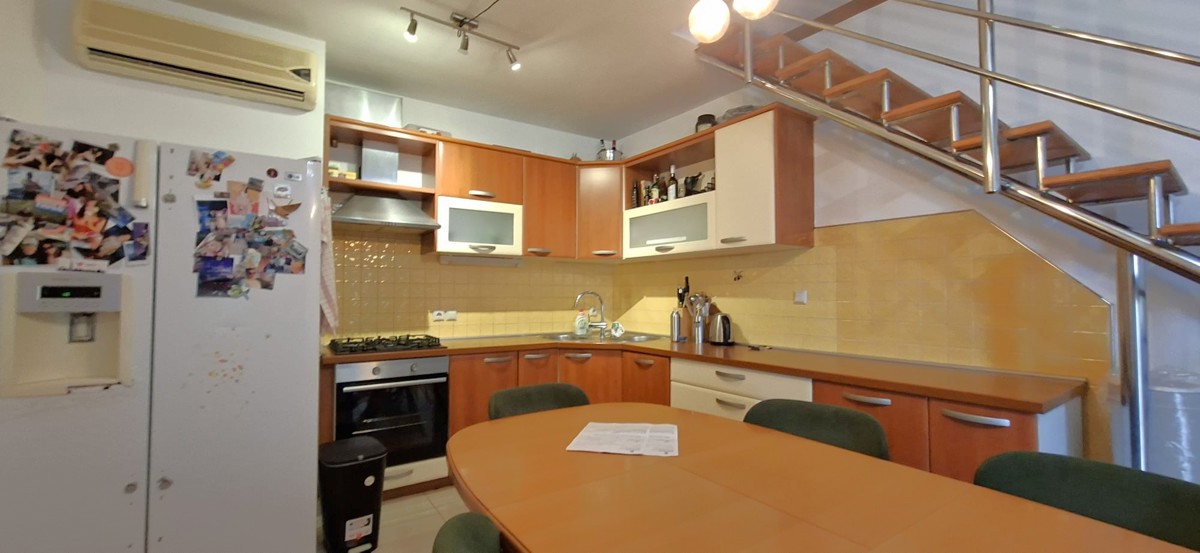 Flat For sale - ŠIBENSKO-KNINSKA VODICE