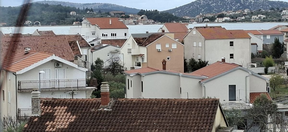 Flat For sale - ŠIBENSKO-KNINSKA VODICE