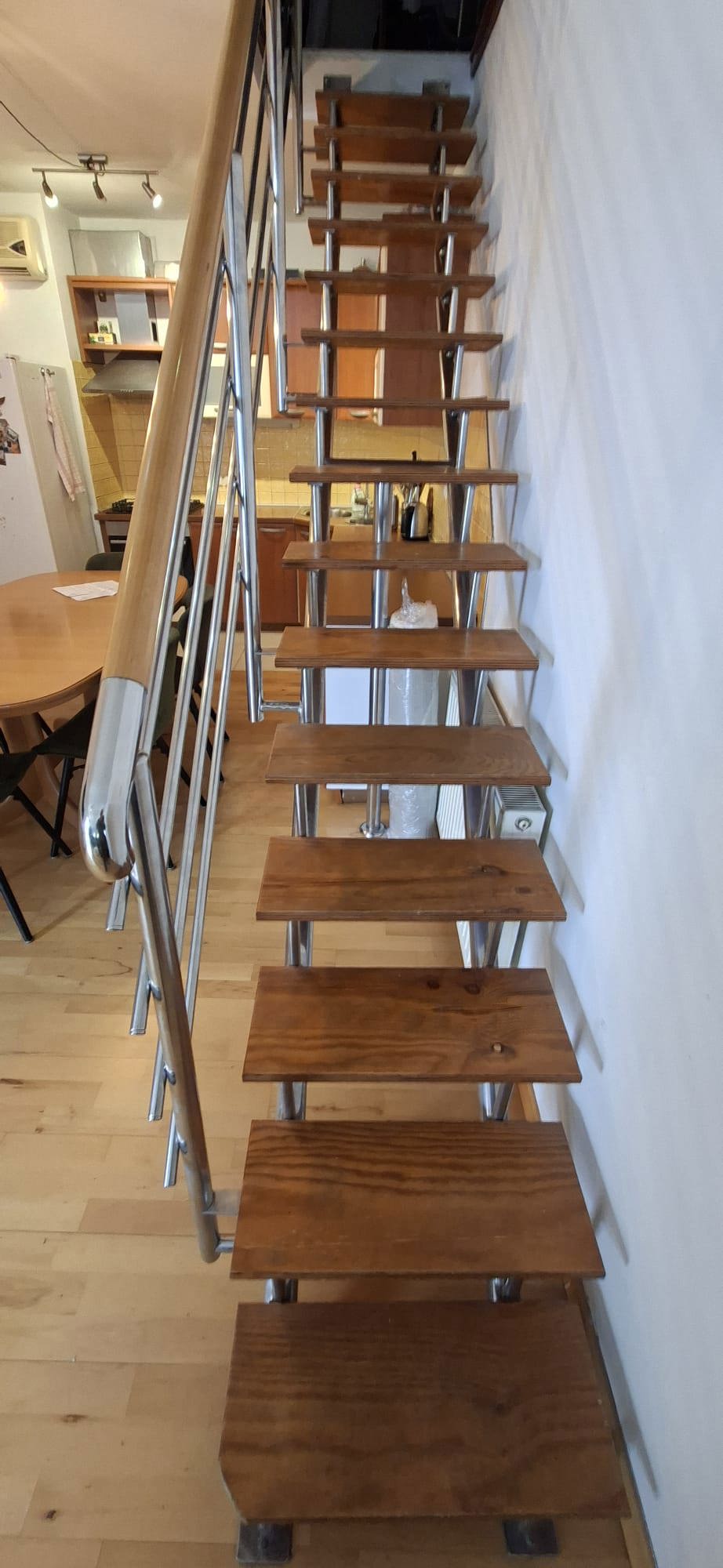 Flat For sale - ŠIBENSKO-KNINSKA VODICE