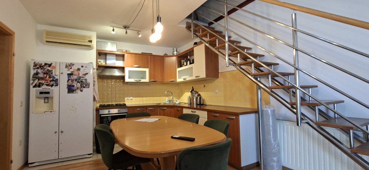 Flat For sale - ŠIBENSKO-KNINSKA VODICE
