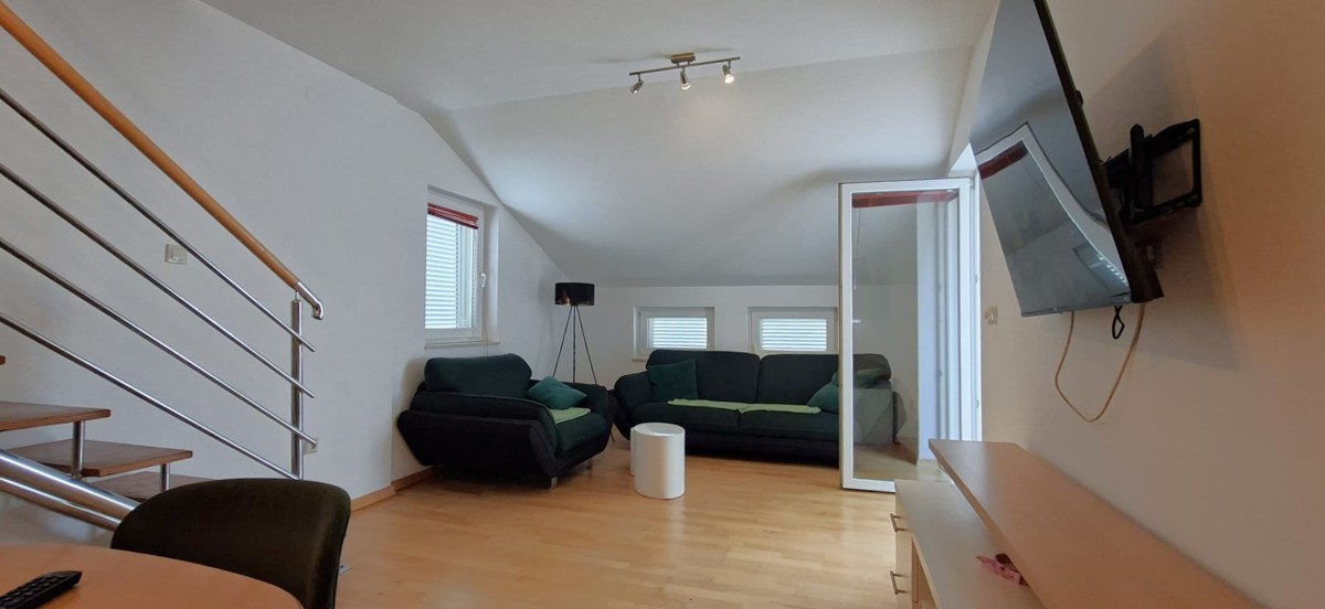 Flat For sale - ŠIBENSKO-KNINSKA VODICE