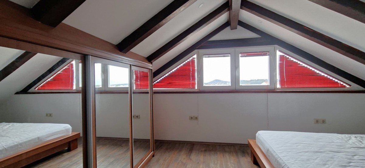 Flat For sale - ŠIBENSKO-KNINSKA VODICE
