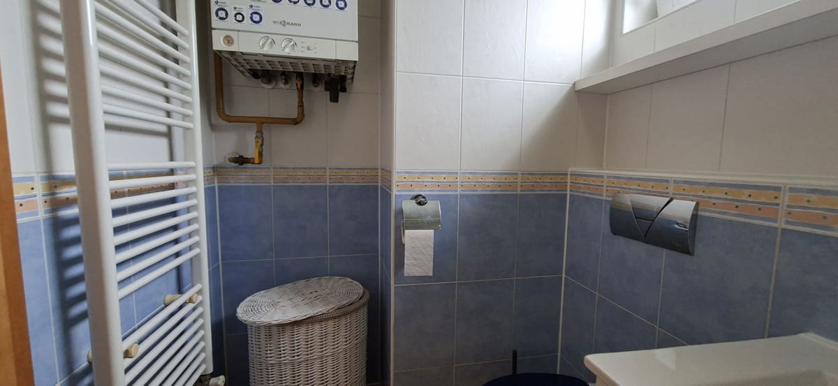 Flat For sale - ŠIBENSKO-KNINSKA VODICE