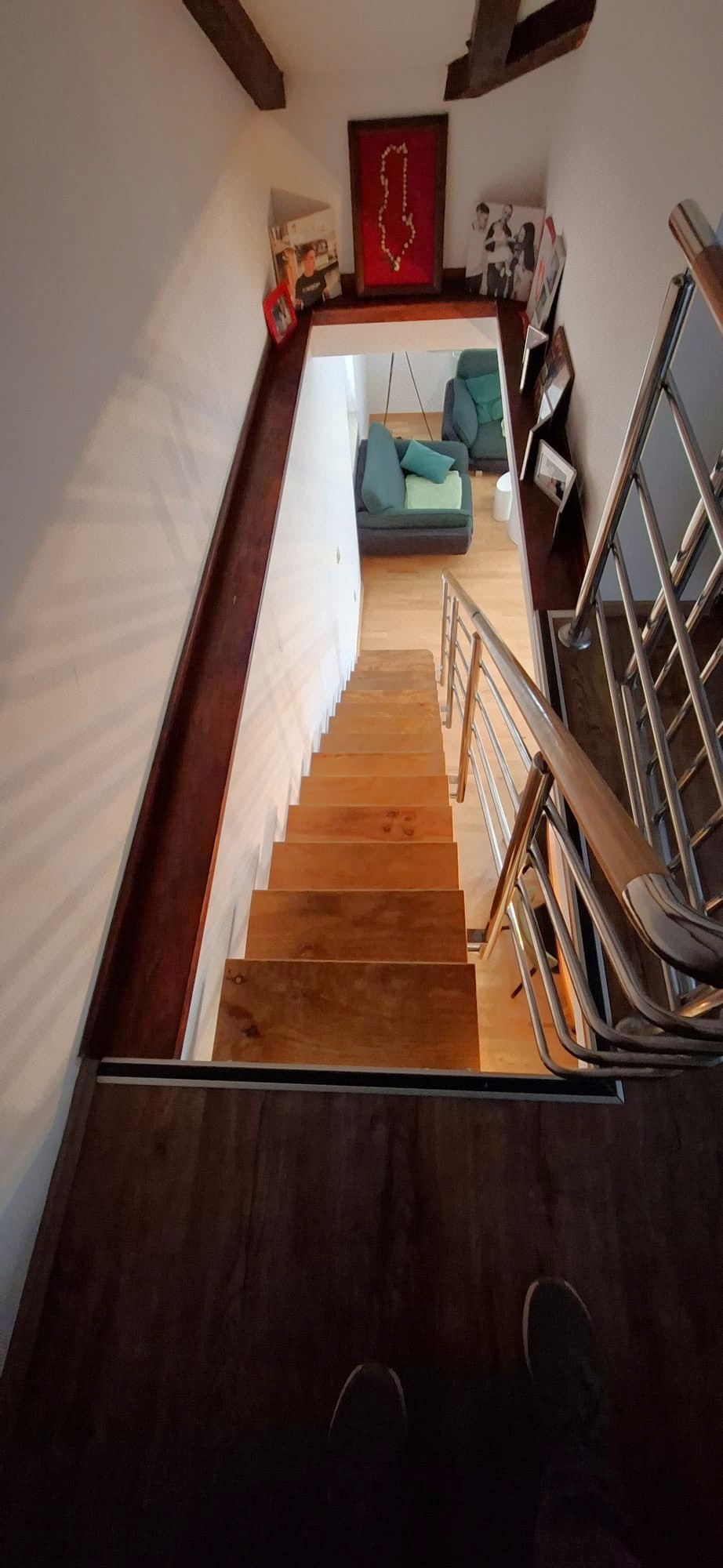 Flat For sale - ŠIBENSKO-KNINSKA VODICE