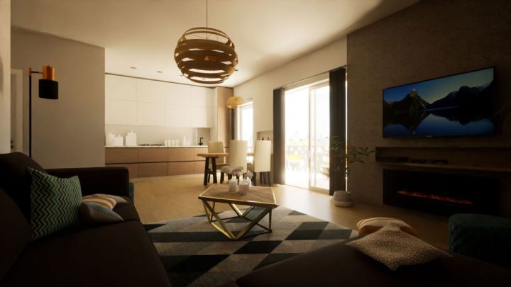 Appartamento in vendita 74 m² – Šibenik