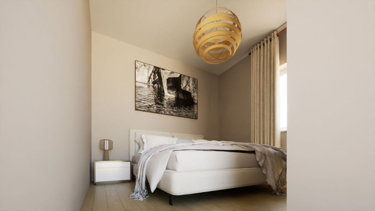 Apartmán Na predaj - ŠIBENSKO-KNINSKA ŠIBENIK