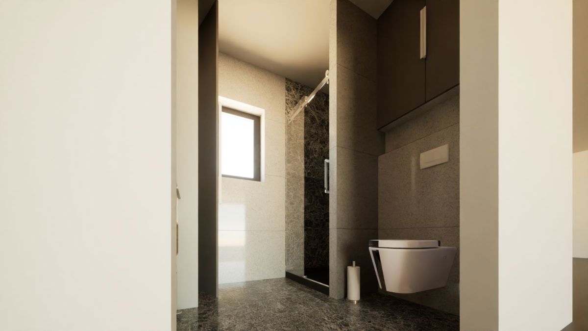 Apartmán Na predaj - ŠIBENSKO-KNINSKA ŠIBENIK