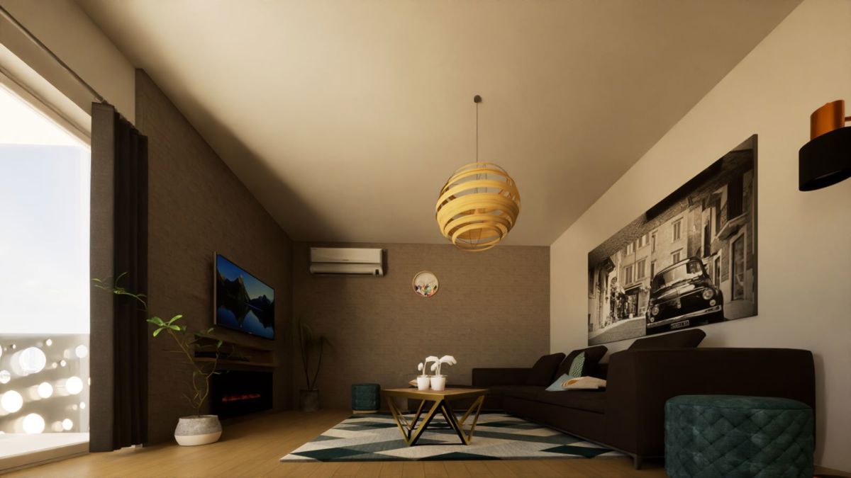Apartmán Na predaj - ŠIBENSKO-KNINSKA ŠIBENIK