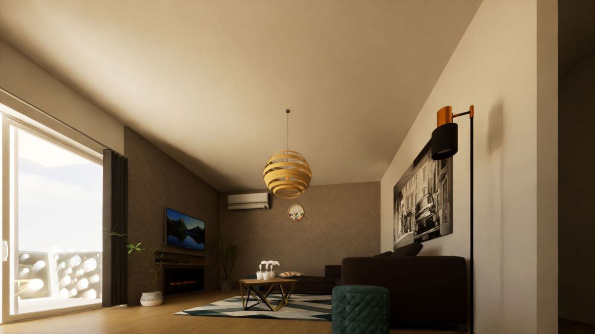 Apartmán Na predaj - ŠIBENSKO-KNINSKA ŠIBENIK