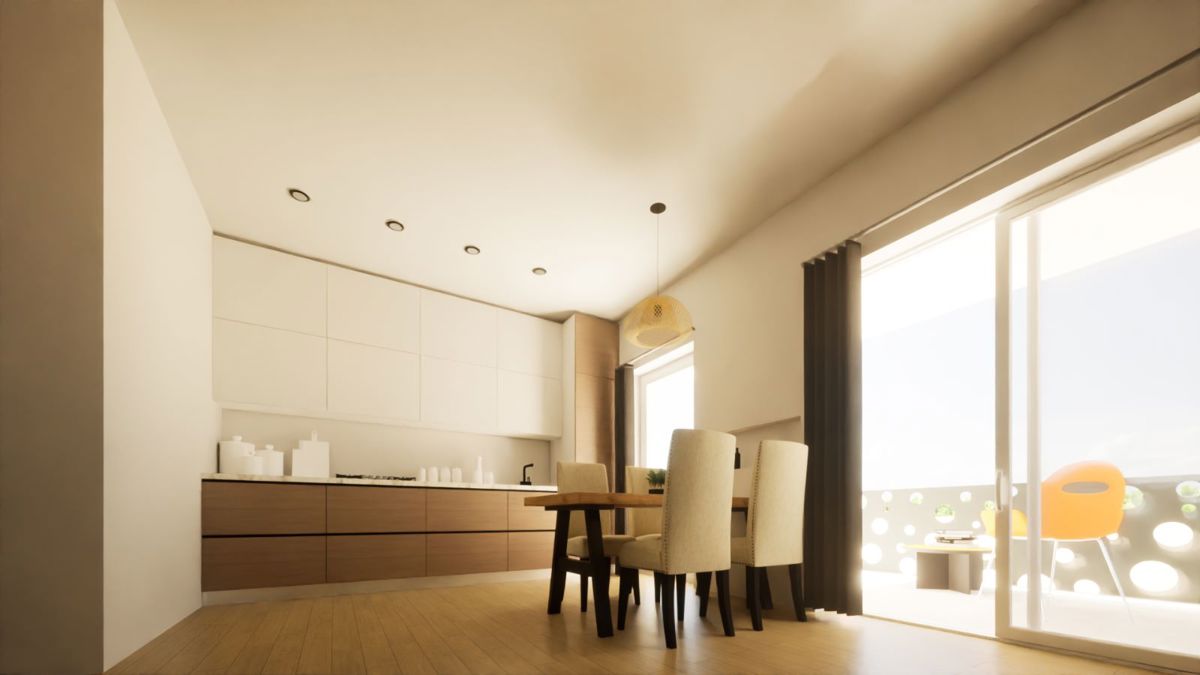 Apartmán Na predaj - ŠIBENSKO-KNINSKA ŠIBENIK