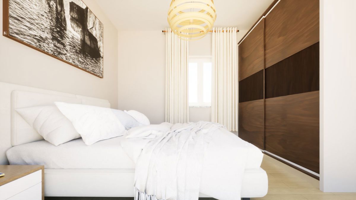 Apartmán Na predaj - ŠIBENSKO-KNINSKA ŠIBENIK