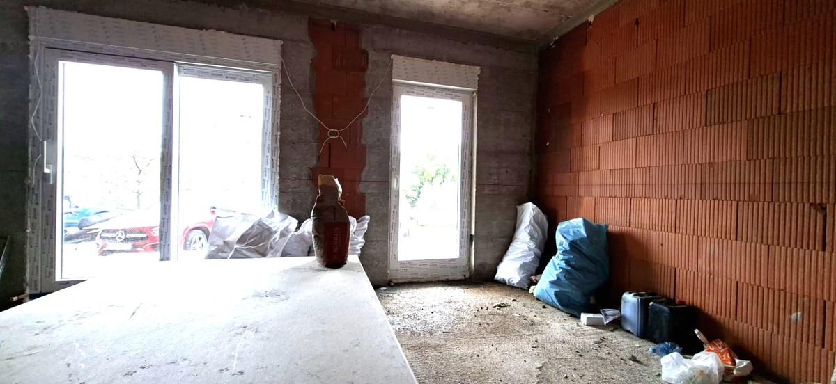 Apartmán Na predaj - ŠIBENSKO-KNINSKA ŠIBENIK