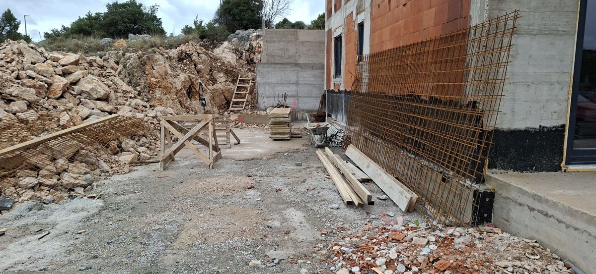 Apartmán Na predaj - ŠIBENSKO-KNINSKA ŠIBENIK