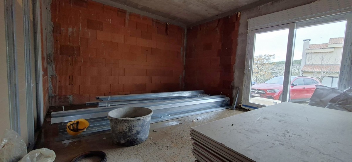 Apartmán Na predaj - ŠIBENSKO-KNINSKA ŠIBENIK