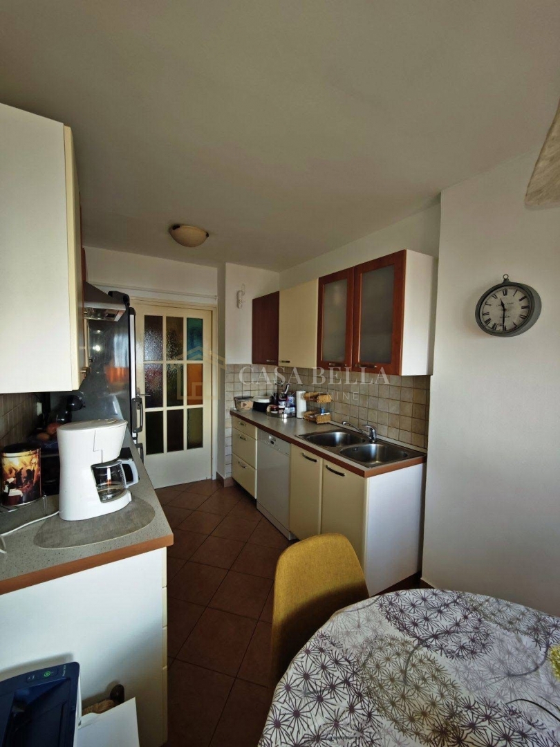 Flat For sale - PRIMORSKO-GORANSKA RIJEKA