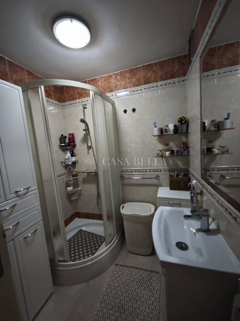Flat For sale - PRIMORSKO-GORANSKA RIJEKA