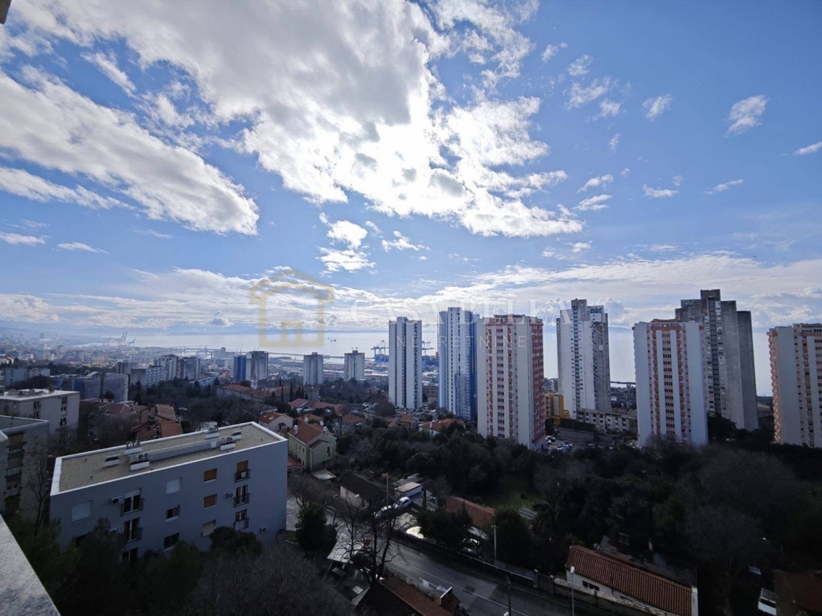 Flat For sale - PRIMORSKO-GORANSKA RIJEKA
