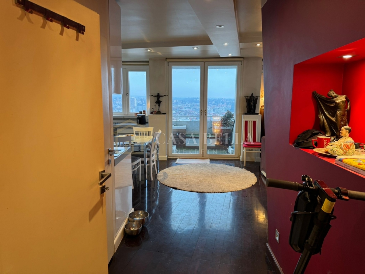 Flat For sale - Grad Zagreb Zagreb - foto 1/12