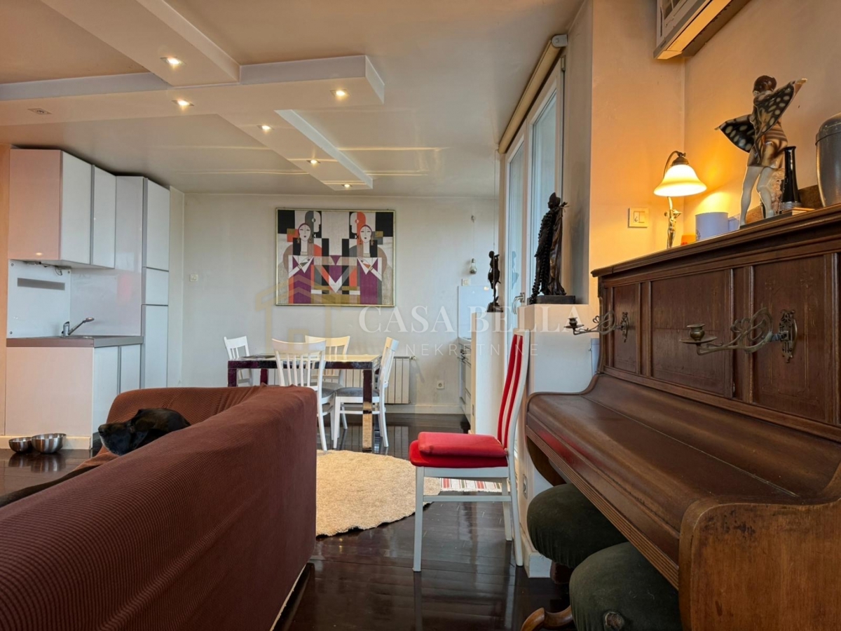Flat For sale - Grad Zagreb Zagreb - foto 3/12