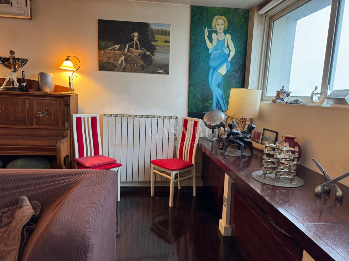 Flat For sale - Grad Zagreb Zagreb - foto 4/12