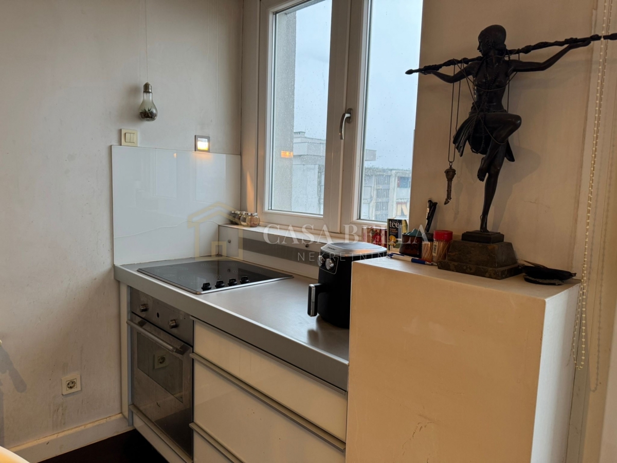 Flat For sale - GRAD ZAGREB ZAGREB