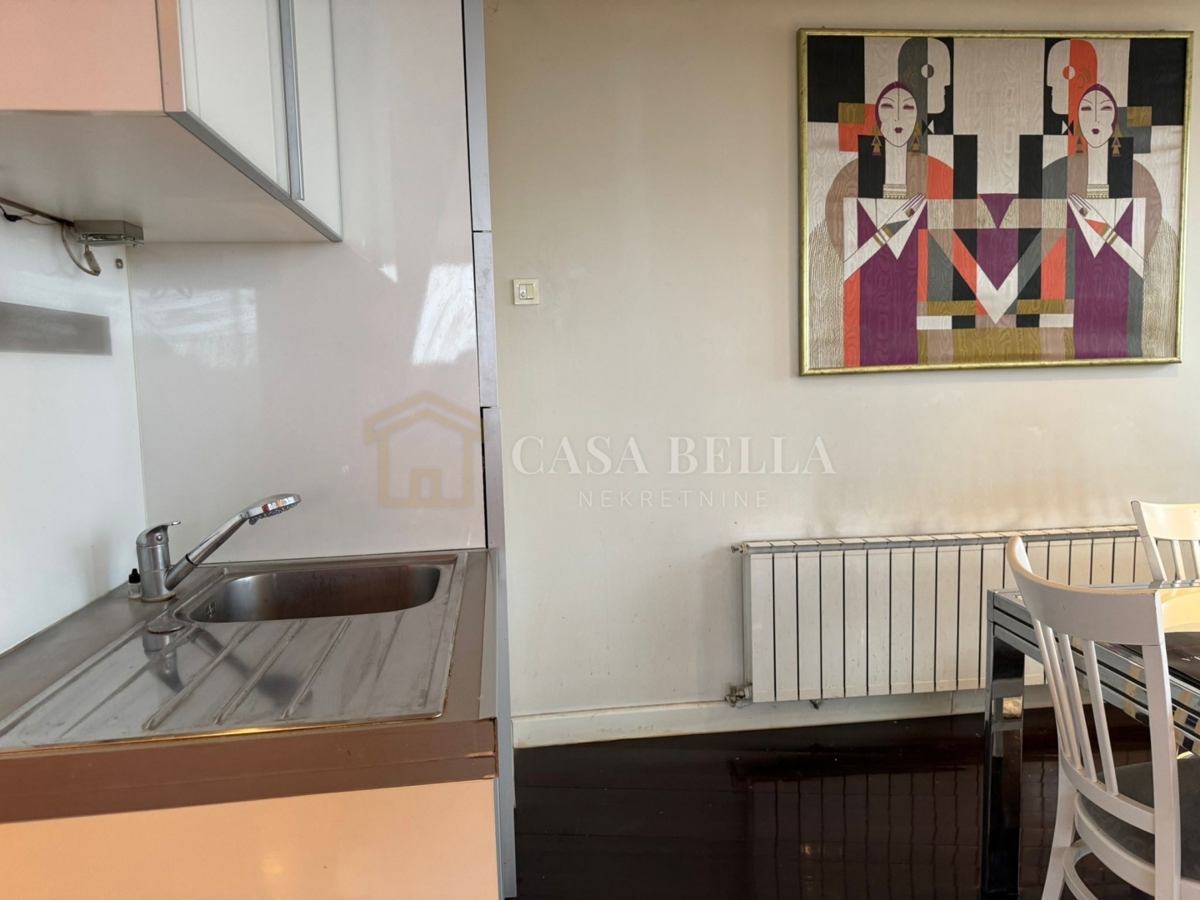 Flat For sale - GRAD ZAGREB ZAGREB