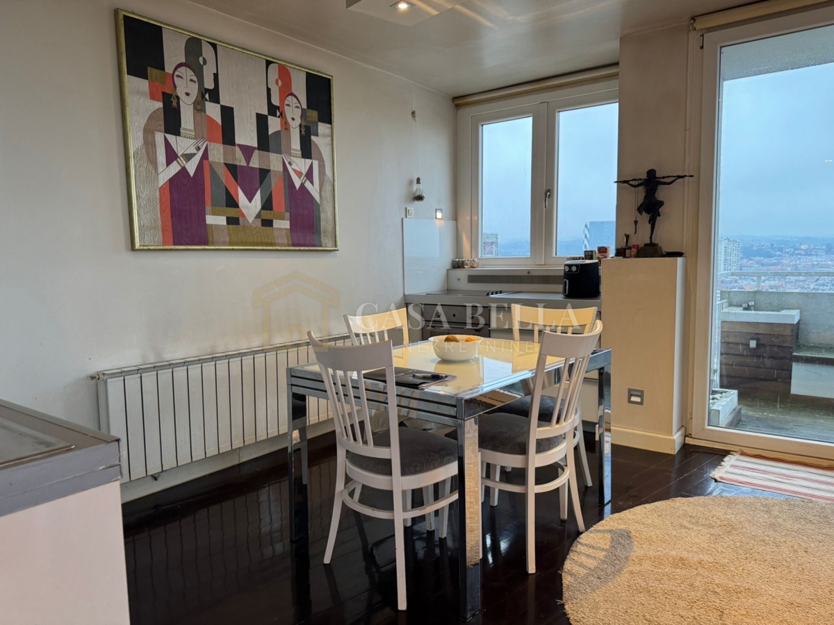Flat For sale - GRAD ZAGREB ZAGREB
