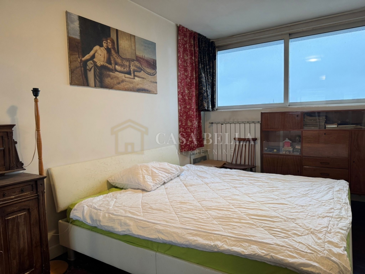 Flat For sale - GRAD ZAGREB ZAGREB