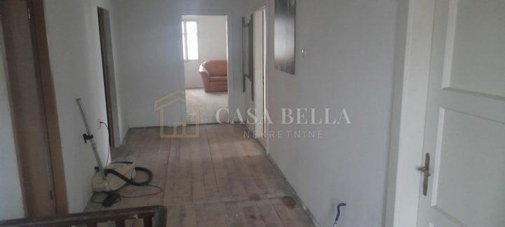Flat For sale DELNICE
