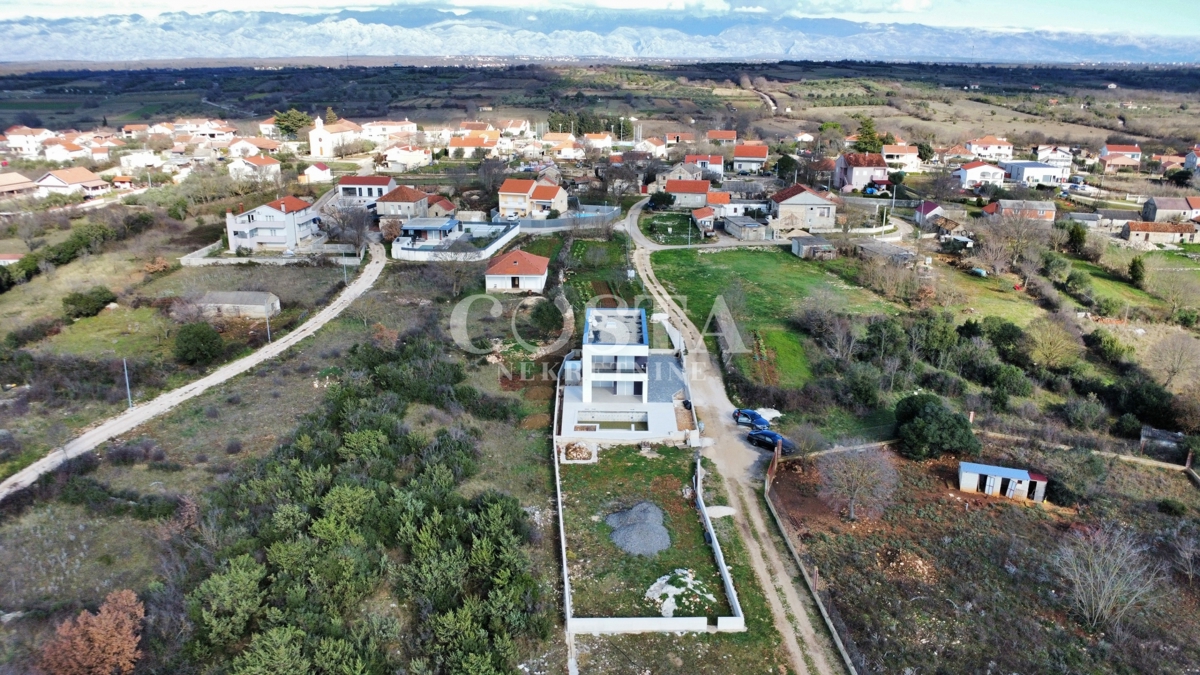 Dom Na predaj - ZADARSKA POLIČNIK