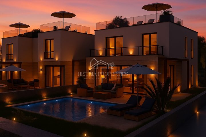 Maison à vendre 194 m² – Poreč