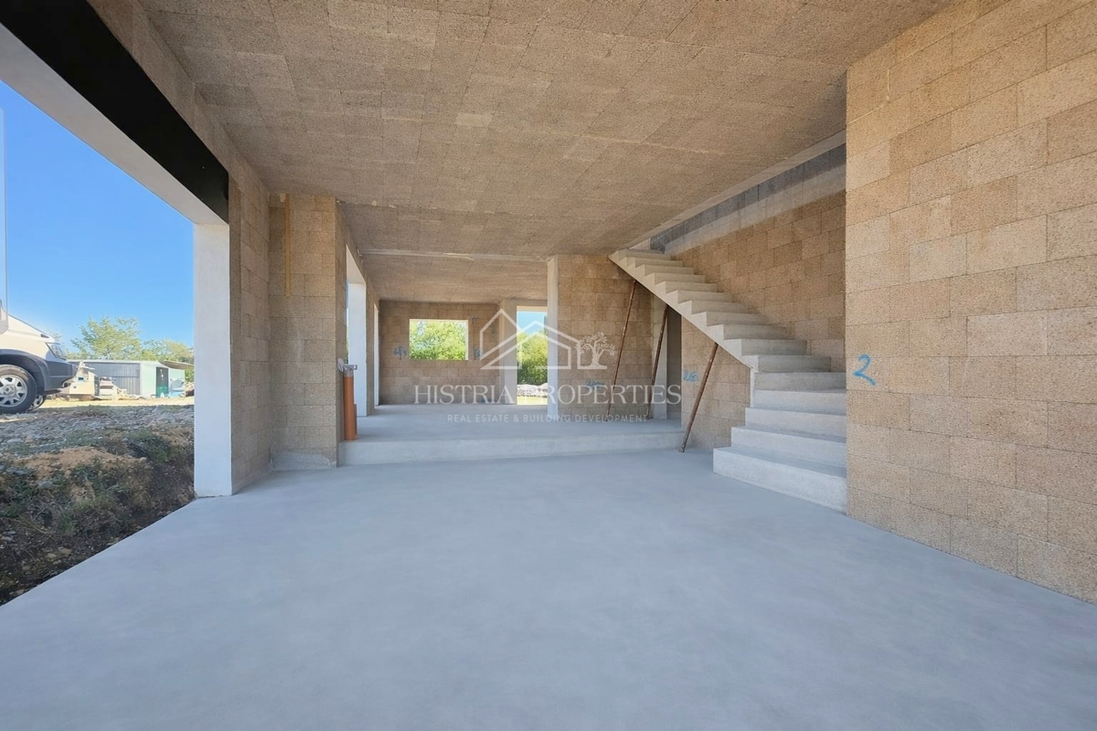House For sale - ISTARSKA POREČ