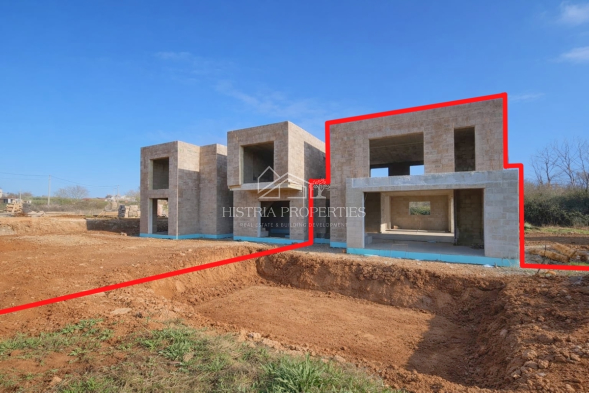 House For sale - Istarska Poreč - foto 2/24