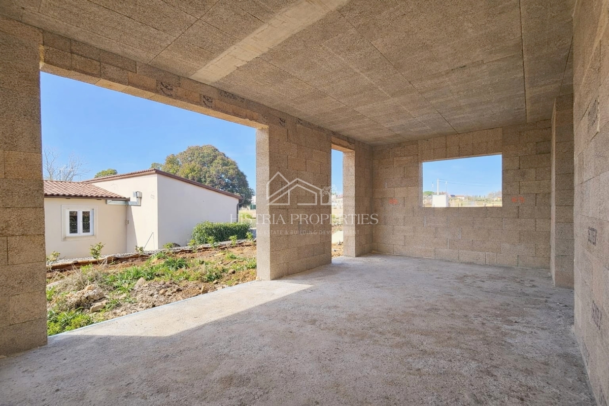House For sale - ISTARSKA POREČ