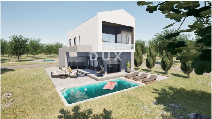 Terreno in vendita 462 m² – Kanfanar