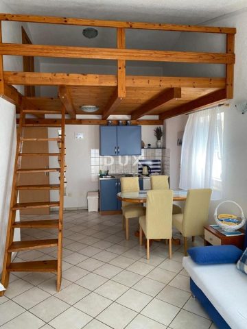 Apartmán na predaj 32 m² – Medulin