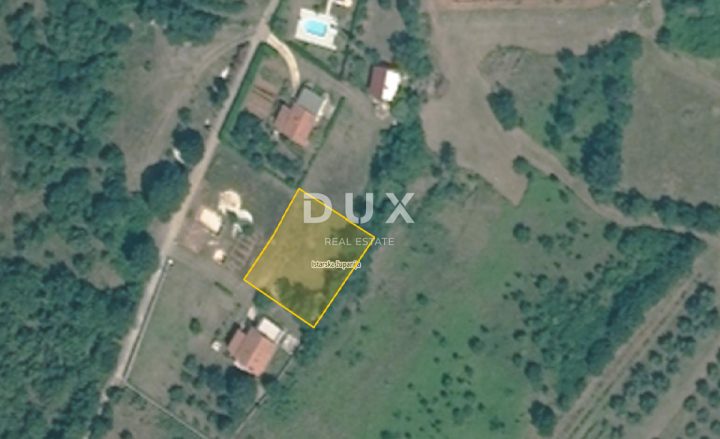 Pozemek na prodej 650 m² – Marčana