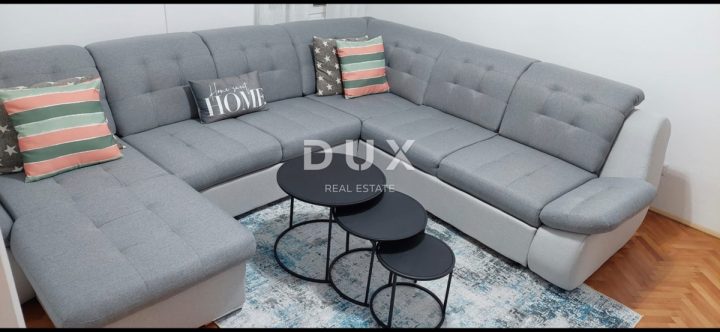 Flat for sale 58 m² – Senj