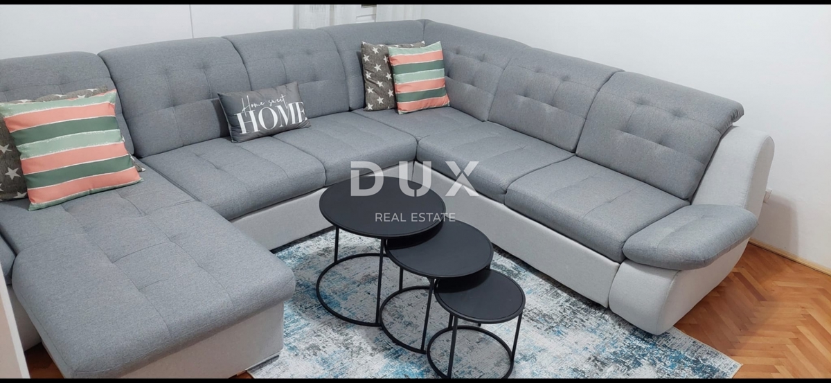 Flat For sale SENJ