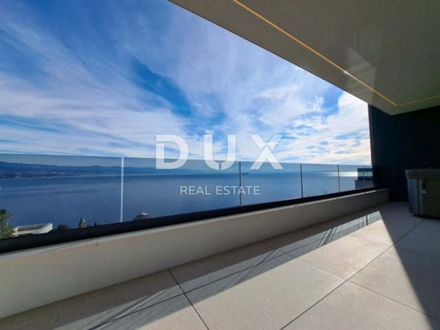 Apartment zu verkaufen 144 m² – Opatija