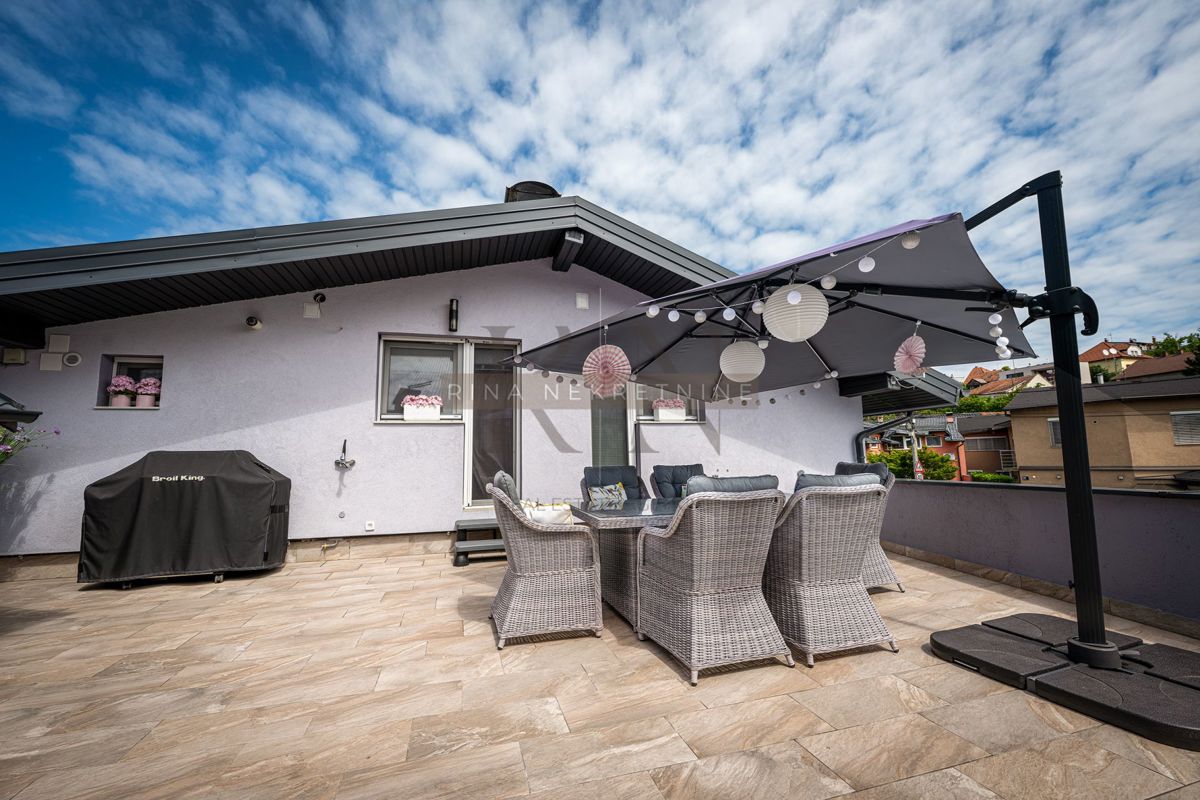 Haus Zu verkaufen - GRAD ZAGREB ZAGREB