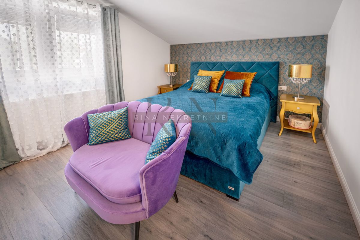 Haus Zu verkaufen - GRAD ZAGREB ZAGREB